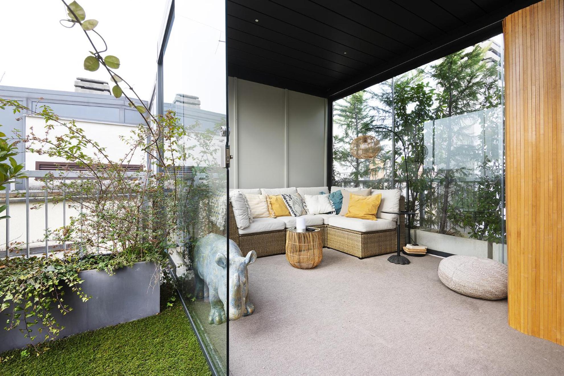 Giresio 41 - Your Penthouse With Rooftop Garden In Milano Navigli - Wifi Экстерьер фото